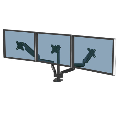 Fellowes Platinum Series 8042601 fäste och ställ till bildskärm