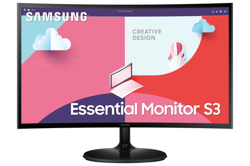 Samsung S36C - 27" - FHD