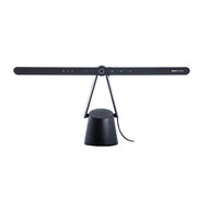 BenQ PianoLight R bildskärmslampa Svart 1070 LM