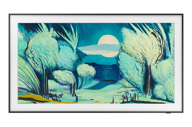 Samsung The Frame QE50LS03FAU - 4K