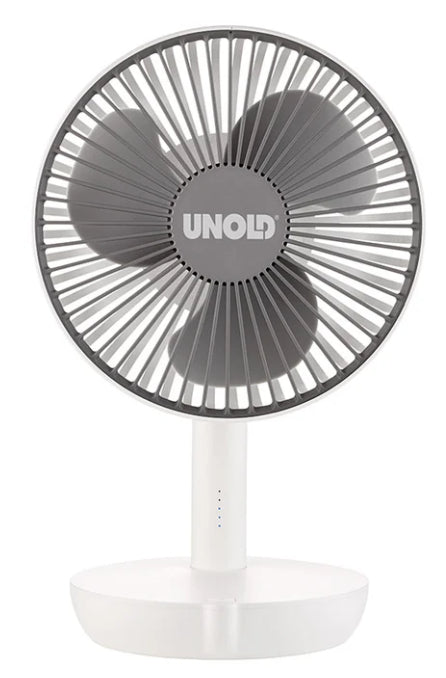 Unold Breezy Grå