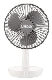 Unold Breezy Grå