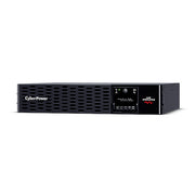 CyberPower PR1500ERTXL2U strömskydd (UPS) Linjeinteraktiv 1,5 kVA 1500 W 10