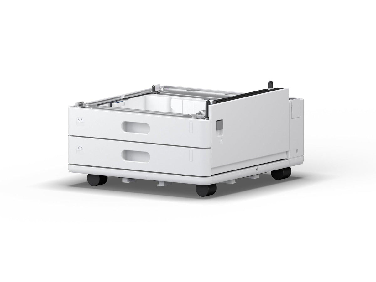 Epson Dubbel kassett