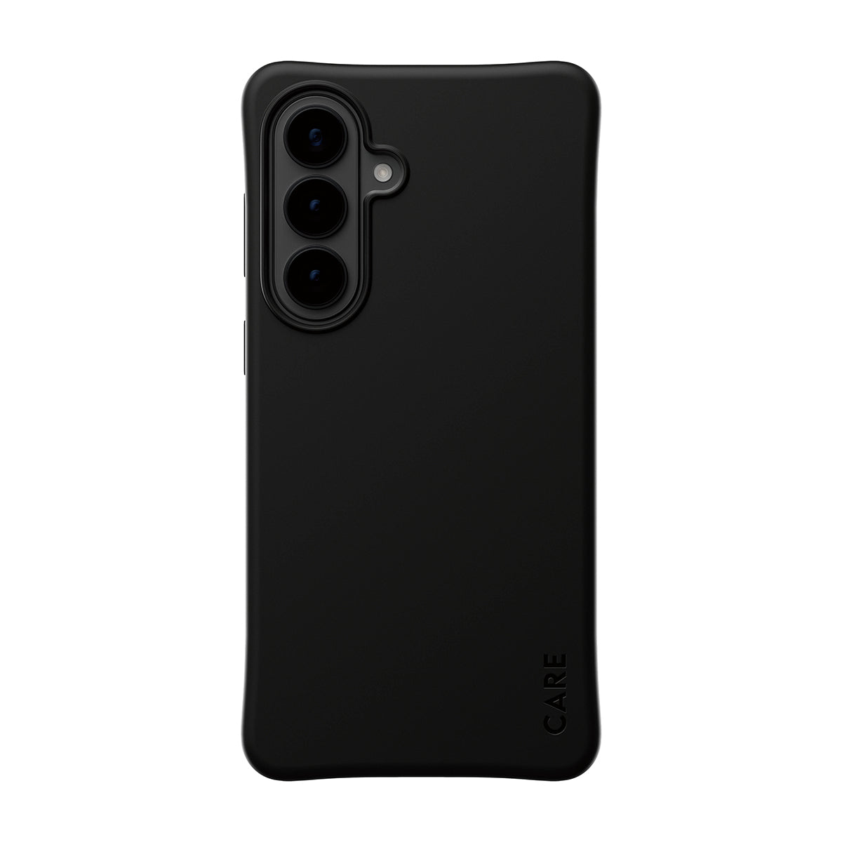 PanzerGlass CARE by Samba Case Black w. Qi Samsung Galaxy S26+