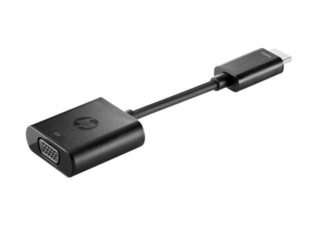 HP HDMI-till-VGA-adapter
