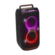 JBL PartyBox Club 120 Partyhögtalare Svart 160 W