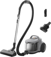 Electrolux EL51A2UG 2 l 1000 W Utan påse
