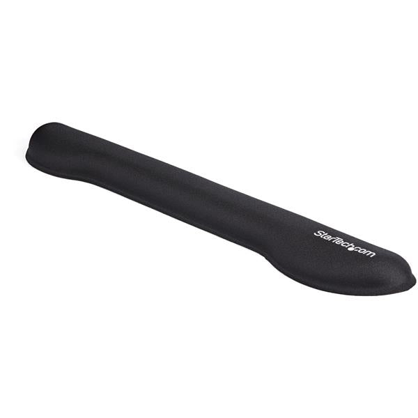 StarTech.com Gel-handledsstöd för tangentbord