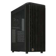 ASUS ProArt PA401 Wood Edition Mesh Panel Svart