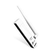TP-Link TL-WN722N nätverkskort WLAN 150 Mbit/s - Wi-Fi 4