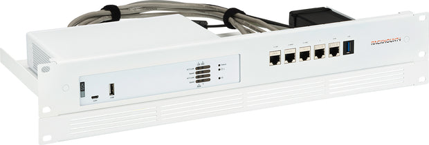 Rackmount.IT RM-SR-T14I rack tillbehör Rackmonterad brandvägg