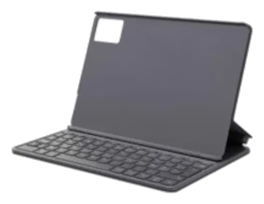 Lenovo ZG38C07075 tangentbord för mobila enheter Pogo Pin Grå