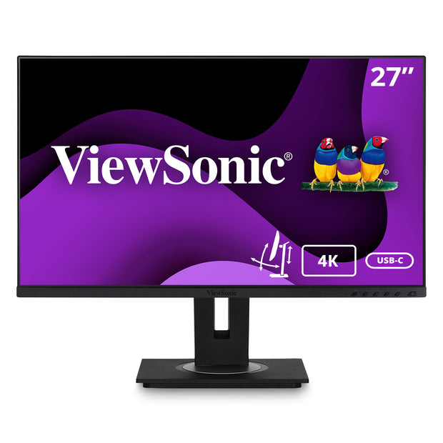 Viewsonic VG Series VG2756-4K skärm