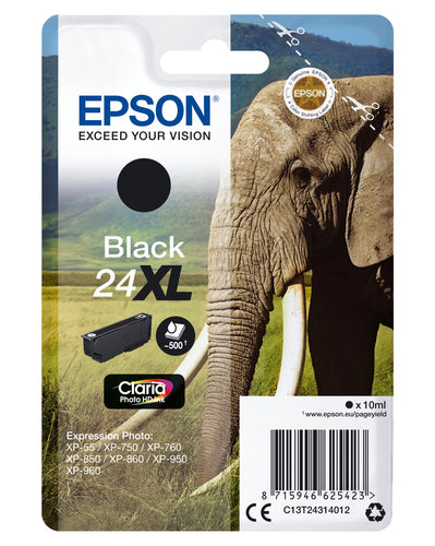 Epson Elephant 24XL Elefant