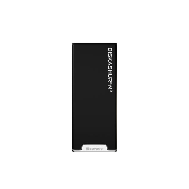 iStorage diskAshur M2 PIN externa SSD-Hårddiskar