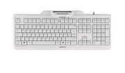 Contour Design KC 1000 SC tangentbord Kontor USB QWERTZ tyska Grå