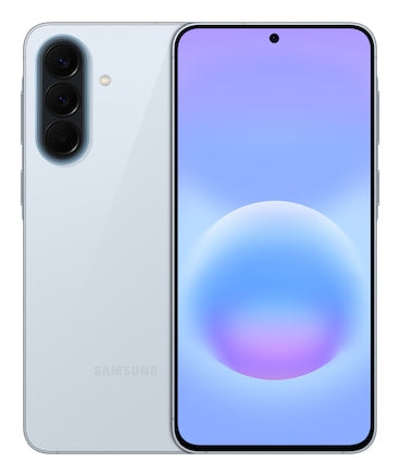Samsung Galaxy A57 5G - 256 GB - Blå