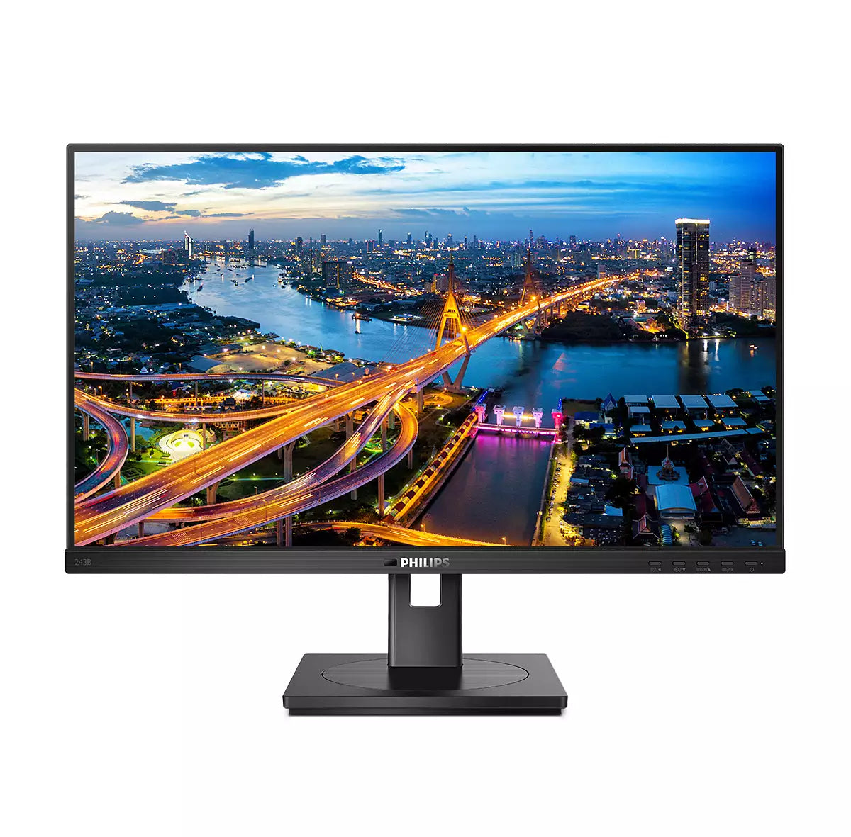 Philips B Line 243B1/00 - 23.8" - FHD