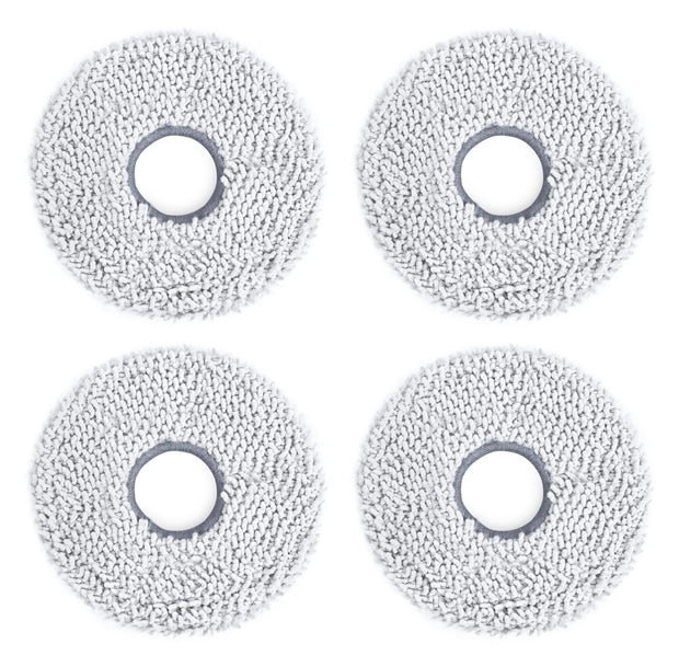 Ecovacs DWP020022 tillbehör och förbrukningsmaterial till dammsugare Moppdyna Robotdammsugare