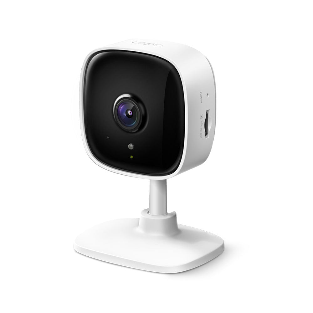 TP-Link TC60 bevakningskameror Kub IP-säkerhetskamera inomhus 1920 x 1080 pixlar