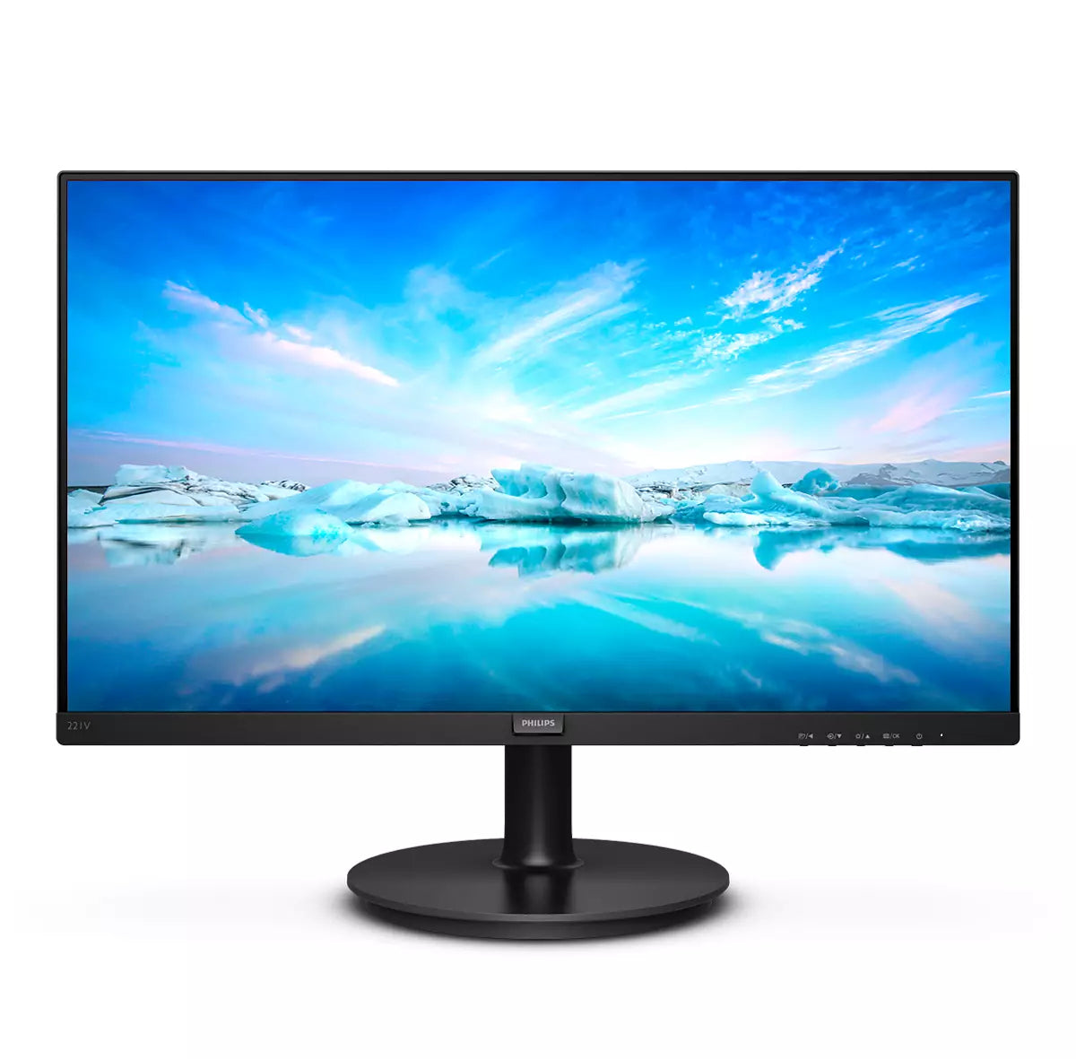 Philips V Line 221V8/01