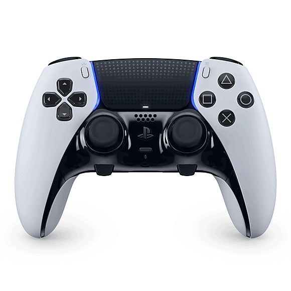Sony Interactive Entertainment DualSense Edge Svart