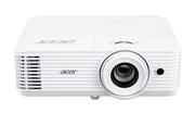 Acer Business P5827a 4000 ANSI-lumen DLP UHD 4K (3840x2160) 3D kompatibilitet Vit