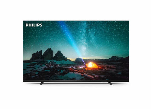 Philips 50PUS7609/12 TV-apparat - 4K