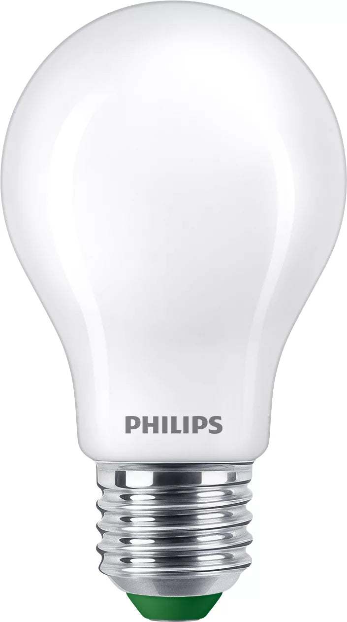 Philips Filamentljuskälla frostad 40 W A60 E27