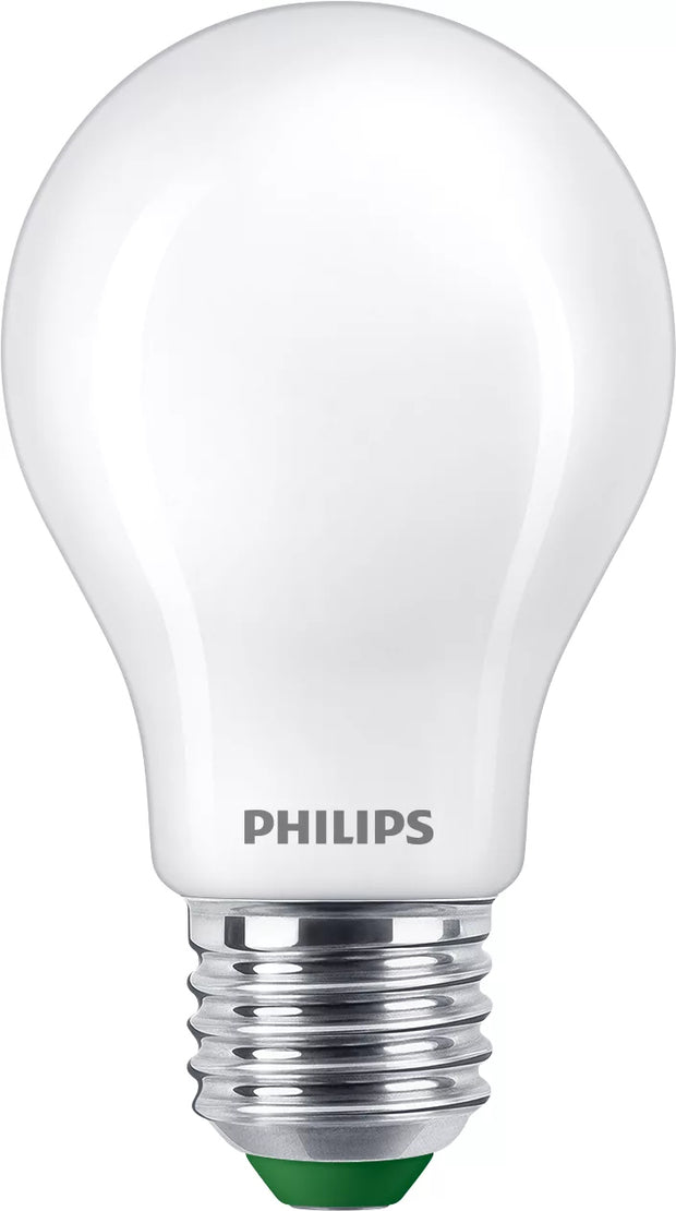 Philips Filamentljuskälla frostad 40 W A60 E27