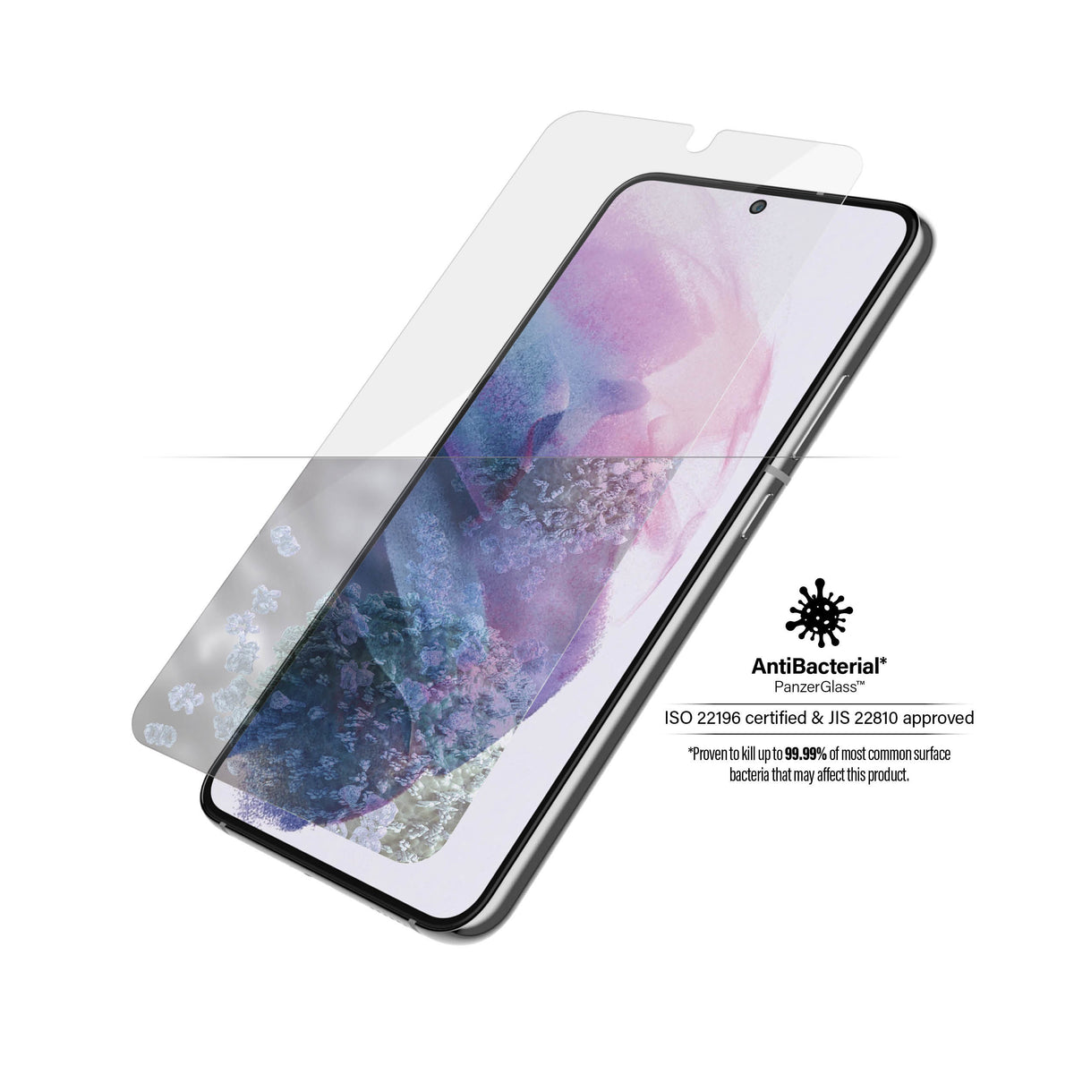 PanzerGlass UltraForce1 Samsung Galaxy S22 5G