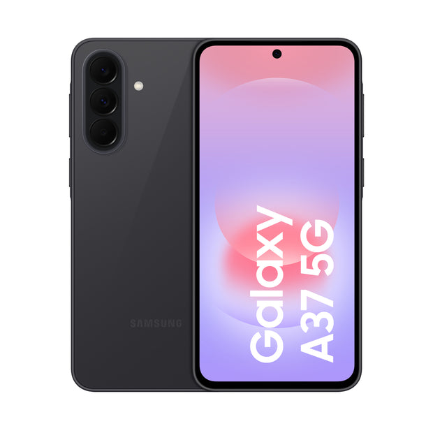 Samsung Galaxy A37 5G - 256 GB - Kol