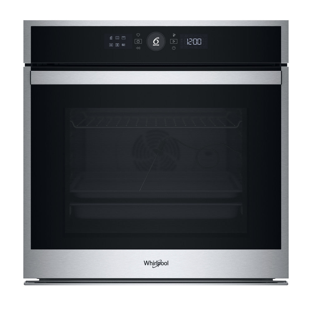Whirlpool WOI4S8PPM1SX ugnar 73 l Svart