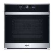 Whirlpool WOI4S8PPM1SX ugnar 73 l Svart