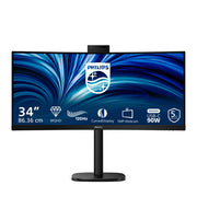Philips 3000 series 34B2U3600CH/00 - QHD