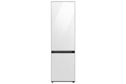 Samsung RB38C7B6D12 Fristående 390 l Vit