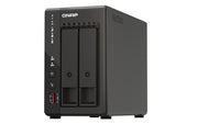 QNAP TS-253E NAS Tower