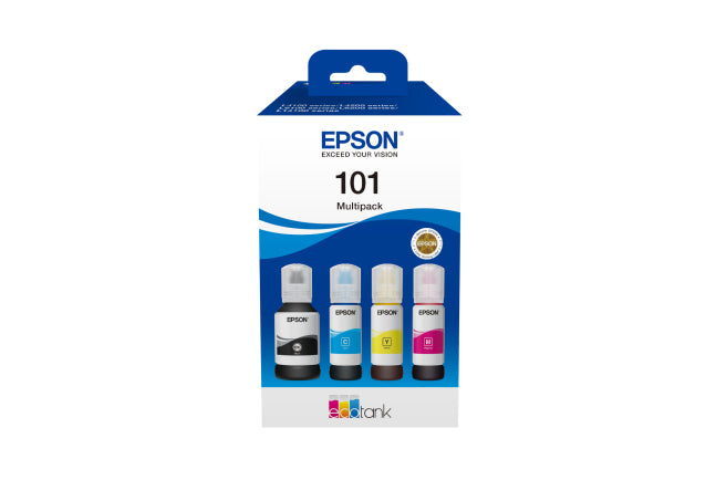 Epson C13T03V64A bläckpåfyllning till skrivare Original