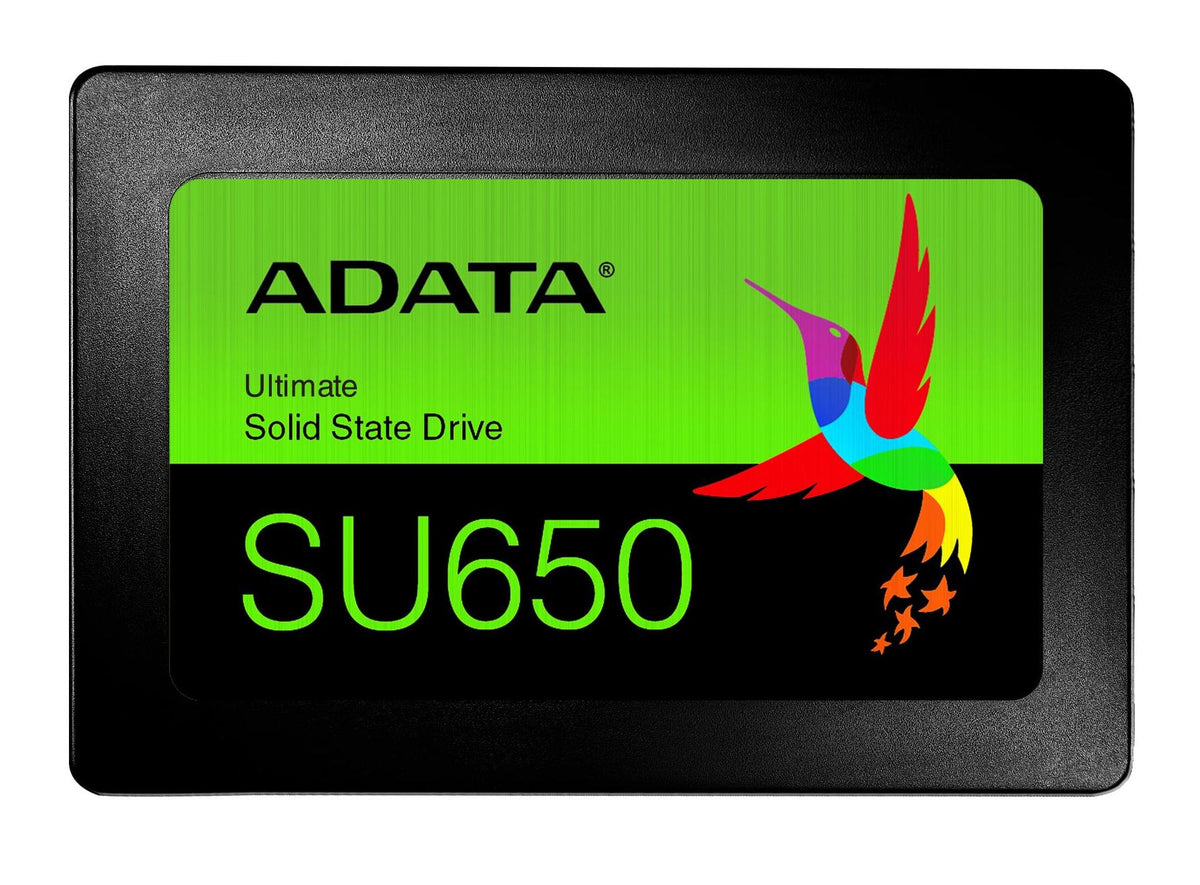 ADATA Ultimate SU650