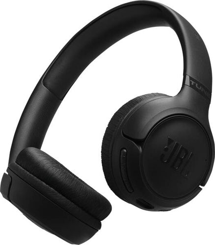 JBL Tune 530BT Headset Trådlös Huvudband Samtal/musik USB Type-C