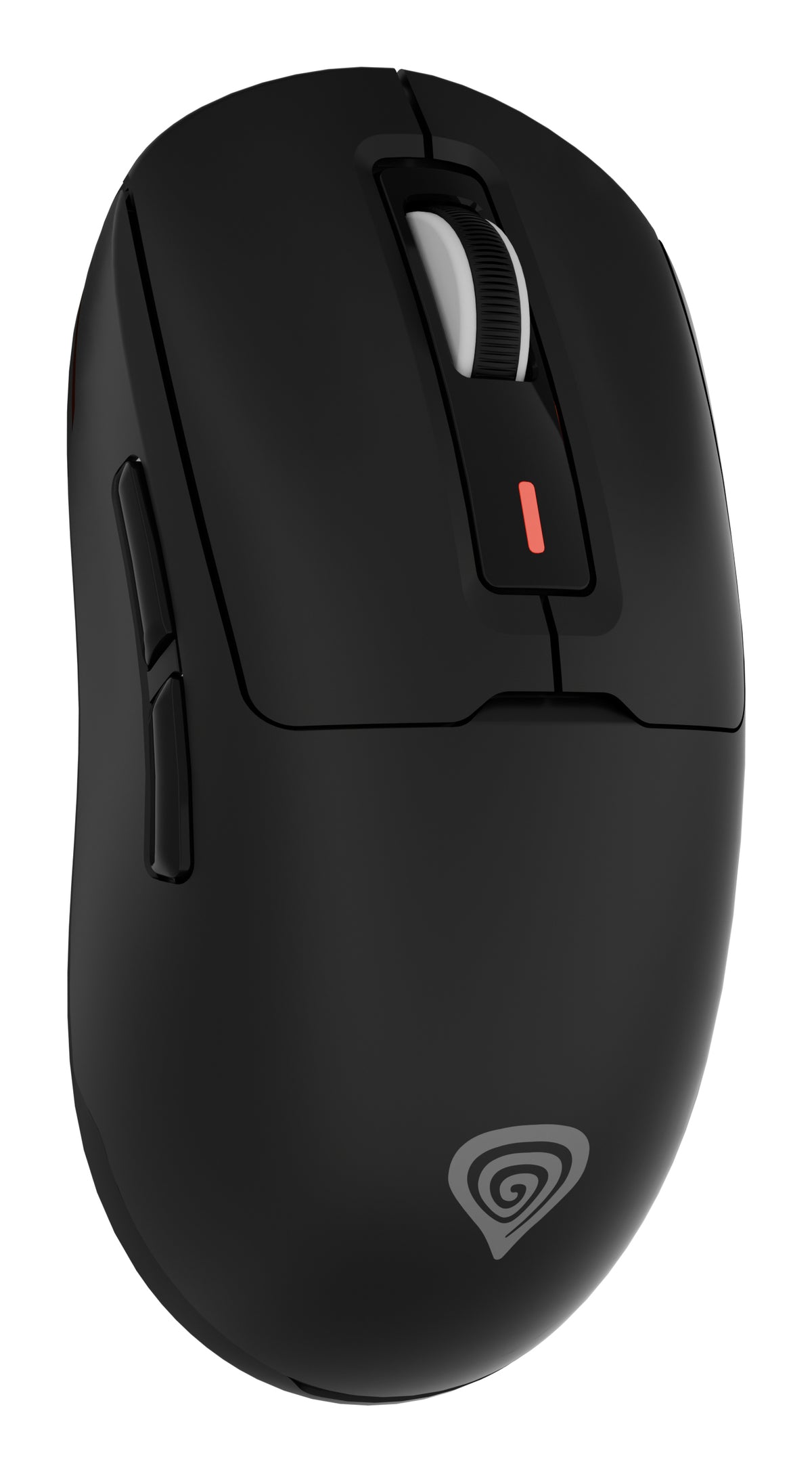 GENESIS Zircon 660 datormöss Spela högerhand RF Wireless +