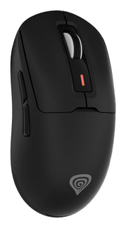 GENESIS Zircon 660 datormöss Spela högerhand RF Wireless +