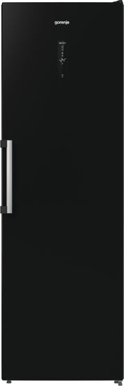 Gorenje G600 FN619EABK6 Frysskåp Fristående 280 l Svart