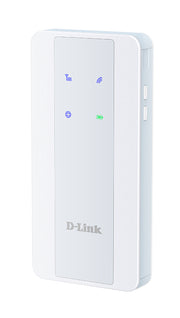 D-Link F518 mobilnätverksapparater Mobilnät