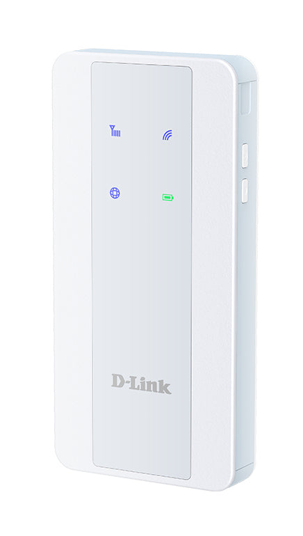 D-Link F518 mobilnätverksapparater Mobilnät