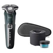 Philips SHAVER Series 5000 S5884/50 rakapparater för män Roterande rakhuvud Trimmer