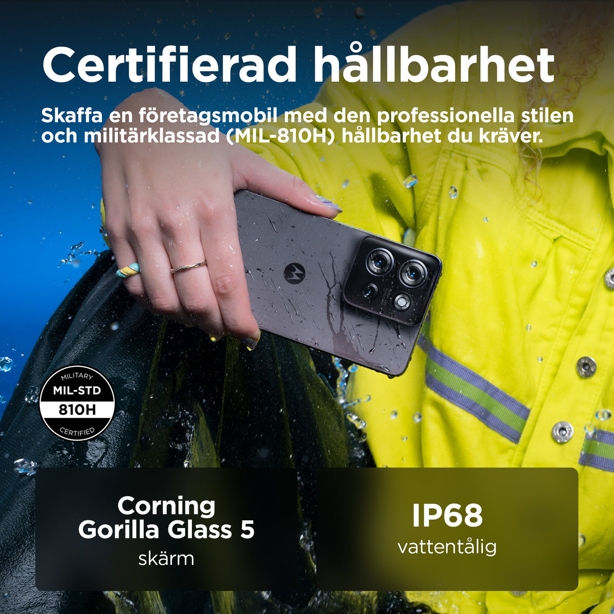 Motorola moto g75 5G