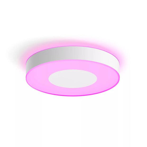 Philips Hue White och Color Ambiance Taklampa Infuse large