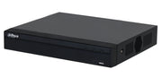 Dahua Technology Lite NVR2108HS-4KS3 nätverksvideobandspelare (NVR) 1U Svart